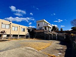 日立市城南1丁目8-13　中古住宅