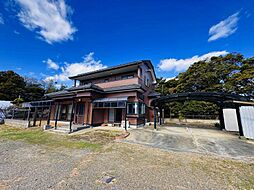 鹿嶋市中1348-2　中古住宅