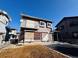 常陸太田市大森町1440-129　再生住宅