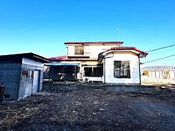 日立市茂宮町53-3　再生住宅