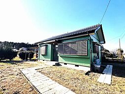鉾田市汲上2702-6 中古住宅