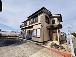 笠間市下郷4549-4　再生住宅