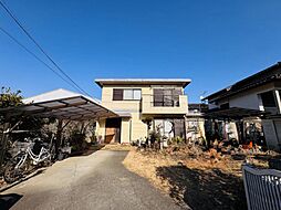 パナホームズ施工ひたちなか市高野148-33　中古住宅