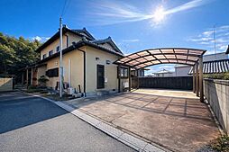 ひたちなか市市毛453-4　中古住宅