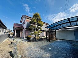 那珂市菅谷1539-3　再生住宅