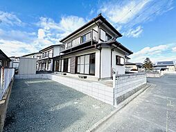 北茨城市中郷町汐見ケ丘5丁目197-48　中古住宅