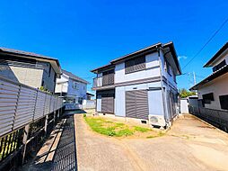 石岡市南台1丁目28-10　再生住宅