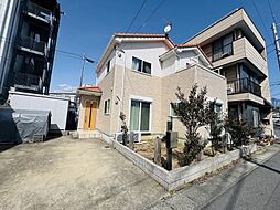 水戸市宮町一丁目1-8　中古住宅