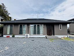 積水ハウス施工　ひたちなか市市毛829-19　平屋中古住宅