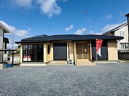 常陸太田市薬屋町221-3　再生住宅