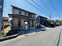 常陸太田市幡町1945-3　再生住宅