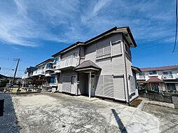 常陸太田市大森町1440-148　再生住宅