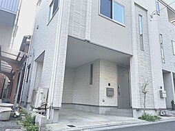 荒川区東日暮里３丁目