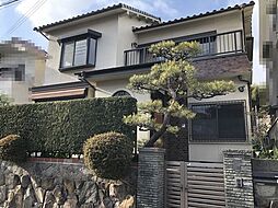 東灘区本山北町5丁目貸家