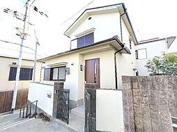 芦屋市三条町貸家