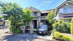 西区学園東町6丁目　貸家