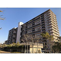 西神中央ウェステージ参番館