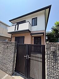 城内通3丁目貸家