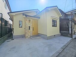 北野町2丁目貸家