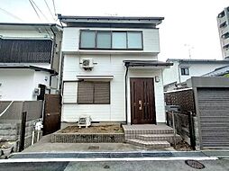 灘区高徳町 貸家