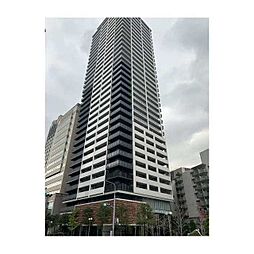 Brillia Tower 神戸元町