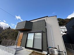 住吉山手9丁目戸建