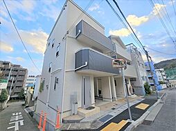熊内町5丁目貸家