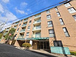 パレ・シェール芦屋東山