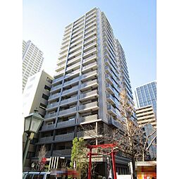 ザ・パークハウス神戸三宮