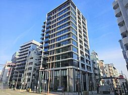 プラウド神戸トアロード