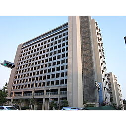 フォルザ住吉Ｎ棟