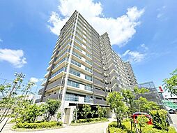 プレサンスロジェ神戸ポートアイランド