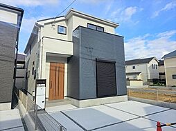神陵台5丁目貸家2号地