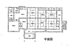 秦野市寺山　中古戸建