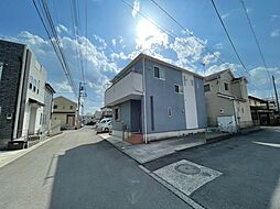 厚木市関口　中古戸建