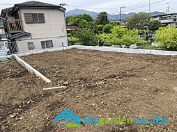 伊勢原市串橋第11　新築戸建　全3棟1号棟