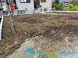 伊勢原市串橋第11　新築戸建　全3棟2号棟