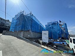 平塚市公所1期　新築戸建　全5棟2号棟