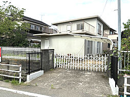 小田原市栢山　中古戸建