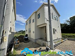 秦野市曽屋　新築戸建　全17棟17号棟