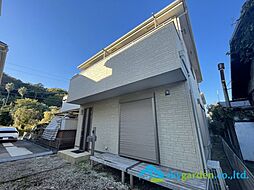 二宮町山西　中古戸建