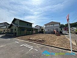 寒川町岡田第29　新築戸建　全2棟2号棟