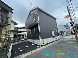 平塚市夕陽ケ丘第1　新築戸建　全1棟1号棟