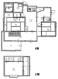 平塚市片岡　中古戸建