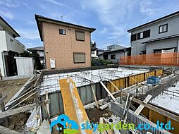 平塚市御殿　新築戸建　全7棟7号棟