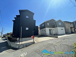 秦野市曽屋　中古戸建