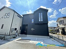 平塚市横内11期　新築戸建　全2棟1号棟