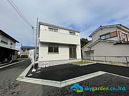 平塚市山下第12　新築戸建　全4棟2号棟