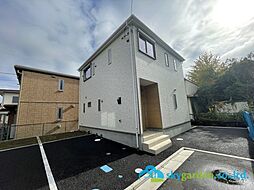 平塚市山下第12　新築戸建　全4棟4号棟