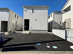 平塚市北金目第9　新築戸建　全6棟3号棟